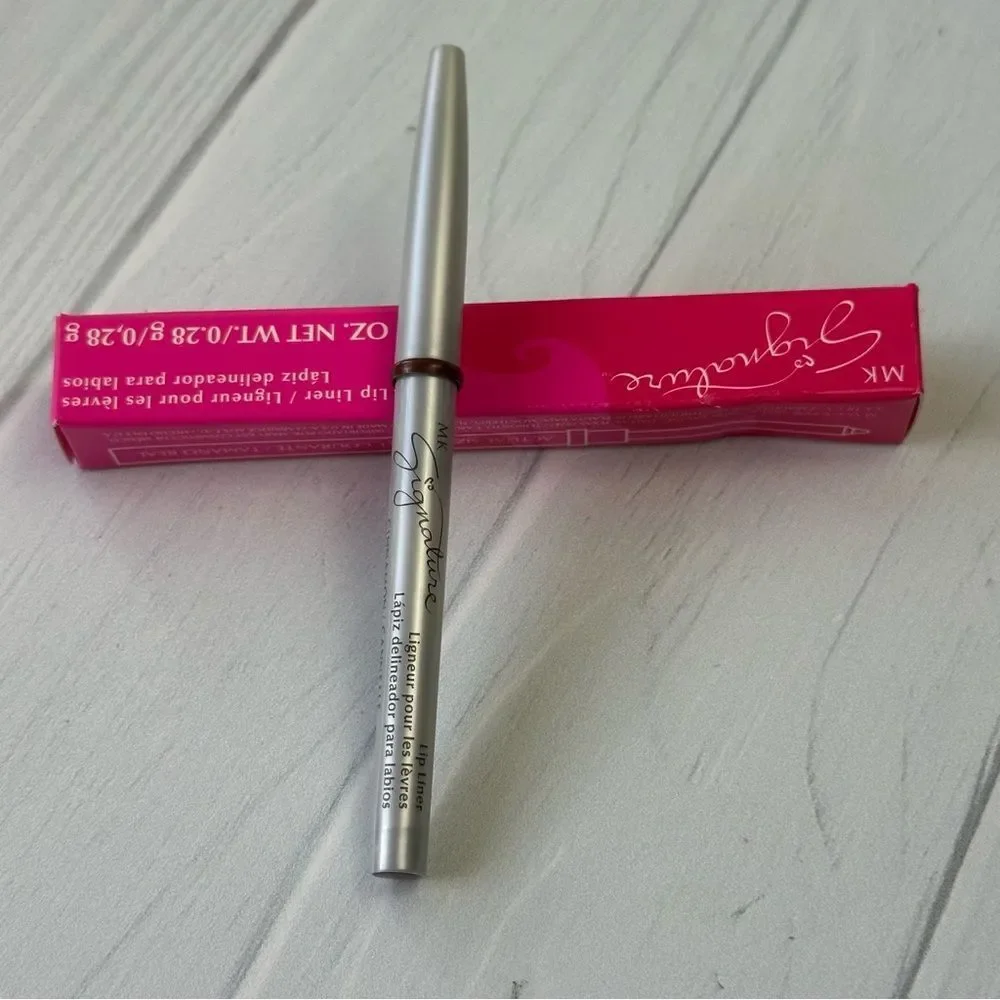 NIB CINNAMON Mary Kay Signature Lip Liner